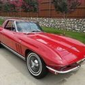 1965 Corvette Original Excellent Condition Survivor