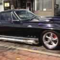 1965 Corvette Resto Rod 502/502