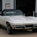 1965 CORVETTE ROADSTER #&#039;S MATCHING 300HP PS PB KNOCK-OFFS