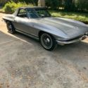 1965 corvette roadster 365hp number matching