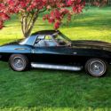 1965 Corvette Roadster Highly Optioned Frame-Off Restored 327/350HP Matching #s