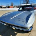 1965 CORVETTE ROADSTER L79 350HP #&#039;S MATCHING FRAME OFF