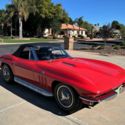 1965 Corvette Roadster Numbers Matching ( Rare L78 ) 396/425 hp 4 speed. Mint.!!