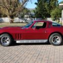 1965 Corvette Sting Ray Coupe, &#039;70s custom, former Big Block