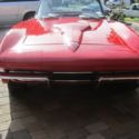 1965 corvette Sting Ray