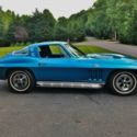 1965 Corvette Stingray 396/425hp L78 turbojet 4 speed Coupe Numbers Matching