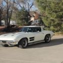 1965 Corvette with 1963 Body
