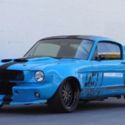 1965 Custom Built FastBack - WideBodied - 347 Stroker Motor - Bad Ass Mini-tubb