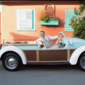 1965 custom convertible one of a kind Volkswagen Woody