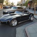 1965 Custom Corvette Roadster - One off custom body