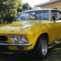 1965 Custom Crafted V8