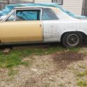 1965 cutlass project or prostreet clean title no Reserve