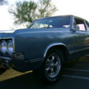 1965 Cutlass
