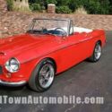 1965 Datsun 1500 for sale at Old Town Automobile!