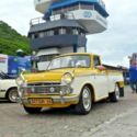 1965 Datsun 320