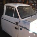 1965 Datsun L320 Pickup *New pics added*
