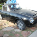 1965 DATSUN ROADSTER SPL310, RARE!