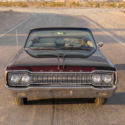 1965 Dodge 880 Custom Convertible