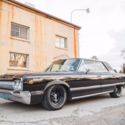 1965 DODGE 880 CUSTOM