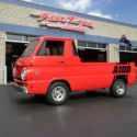 1965 Dodge A-100 Pickup 318c.i. V8 82k Original Miles