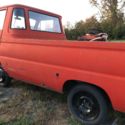 1965 Dodge A100 5 Window Truck!! Clear 1965 Truck Title in Hand!! Extra engine!