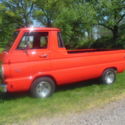 1965 DODGE A100 PICKUP