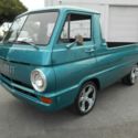 1965 Dodge A100 Pickup Truck