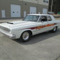 1965 Dodge A990 Hemi Coronet