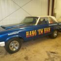 1965 dodge afx