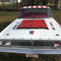 1965 Dodge Cornet 4dr Four Door Super Stock