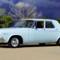 1965 DODGE CORONET &#034;GRANDMAS CAR&#034; COLD AIR CONDITIONING! UNRESTORED ORIGINAL CAR