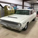 1965 DODGE CORONET 2 DOOR SEDAN 472 HEMI 600 HP A-990 CLONE