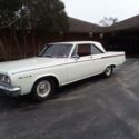 1965 Dodge Coronet 440 2 Door with 440 Big Block Engine