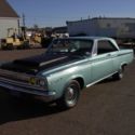 1965 Dodge coronet 440 727 max wedge 426 hemi super stock charger road runner