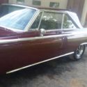 1965 Dodge Coronet 440 A/FX  Hemi  Race Mopar