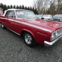 1965 Dodge Coronet 440 Convertible Big Block Mopar * Financing Avaliable *