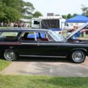 1965 Dodge Coronet 440 Station Wagon