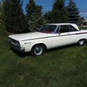 1965 DODGE CORONET 440 w/ 440 ENGINE