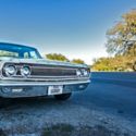 1965 Dodge Coronet 440 with Original 318 Poly