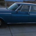 1965 Dodge Coronet 4dr Coupe V8 automatic condition excellent