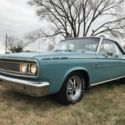 1965 Dodge Coronet 500 2 Door Hardtop 318 V8 Auto Console AC Mopar