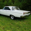 1965 DODGE CORONET 500 . 383 BIG BLOCK ... MUST SEE ..