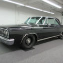 1965 DODGE CORONET 500 426 STREET WEDGE