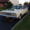 1965 Dodge Coronet 500, 426 Wedge