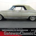 1965 Dodge Coronet 500 60073 Miles Medium Tan Metallic Convertible 361 CID V8 3-
