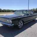 1965 Dodge Coronet 500 Black RWD Automatic 500
