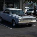1965 Dodge Coronet 500 California Car