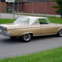1965 DODGE CORONET 500 ... MUST SEE ...