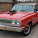 1965 Dodge Coronet 500 w/ 493 big block, 727 auto, disc brakes, nice restoration