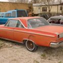 1965 Dodge Coronet 500/1965 Plymouth Satellite Pair